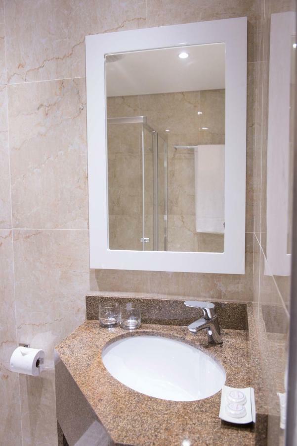 Britannia Hotel Durban Luaran gambar
