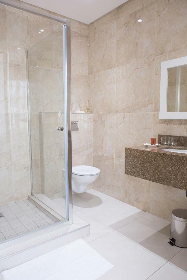 Britannia Hotel Durban Luaran gambar
